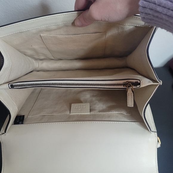 Gucci Dionysus Bamboo Top-Handle - Picture 13 of 16